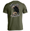 Liberty or Death Eagle by Shield Republic