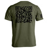 Trump 2024 QR Code by Shield Republic