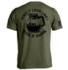 Does It Look Like I Rise & Shine by Shield Republic