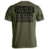 Climate Change The Solution Is Communism by Shield Republic