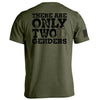 There Are Only Two Genders by Shield Republic
