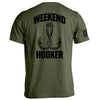 Weekend Hooker by Shield Republic