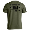 I'd Double Tap That by Shield Republic