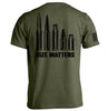 Size Matters Bullets by Shield Republic