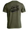 Just Call Me Old Fashioned by Shield Republic