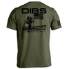 Dibs Astronaut by Shield Republic