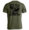WTF Is A Kilometer by Shield Republic
