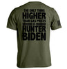 The Only Thing Higher Than Gas Prices by Shield Republic