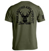 Buck Around And Find Out by Shield Republic