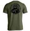 Only You Can Preserve the Right to Bear Arms (Circular Seal) by Shield Republic