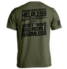 Making Good People Helpless AR15 by Shield Republic
