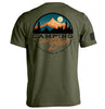 Camping Without Beer is Just Sitting in the Woods by Shield Republic