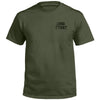 I Second That (Left Chest) by Shield Republic
