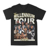 Millennium Tour 2025 "Lights" Graphic Tee by Obsessed with graphic tees
