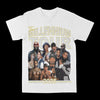 Millennium Tour 2025 "Lights" Graphic Tee by Obsessed with graphic tees