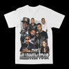 Millennium Tour 2025 Graphic Tee by Obsessed with graphic tees