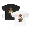 Mini Drake Graphic Sport T-Shirt by Dog Mom Hat