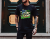 Minnesota Paul and the Wolf Graphic Tee by Section 21 Apparel Co.