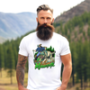 Minnesota Paul and the Wolf Graphic Tee by Section 21 Apparel Co.