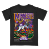 Minnesota Football Tee #/500 by Euphoria