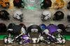 Minnesota Vikings Riddell Speed Authentic Helmet