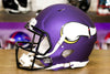 Minnesota Vikings Riddell Speed Authentic Helmet