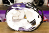 Minnesota Vikings Riddell Speed Authentic Helmet