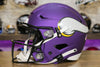 Minnesota Vikings Riddell SpeedFlex Helmet