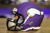 Minnesota Vikings Riddell Speed Mini Helmet