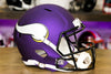 Minnesota Vikings Riddell Speed Replica Helmet