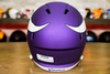 Minnesota Vikings Riddell Speed Display Helmet