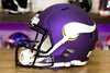 Minnesota Vikings Riddell Speed Replica Helmet