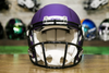 Minnesota Vikings Riddell Speed Authentic Helmet