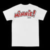 Minnie x Obsessed Graphic Tee by Obsessed with graphic tees
