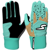 Winder Series Batting Gloves - Mint Chip