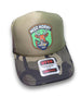 Miso Horny Trucker Hat by Luckless Outfitters