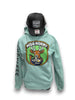 Miso Horny Hoodie by Luckless Outfitters