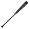 Missile 3 Aluminum USSSA Certified -10 Baseball Bat