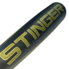 Missile 3 Aluminum USSSA Certified -5 Baseball Bat