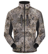 Vycah Mission Jacket - Fall Camo