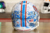 Mississippi Rebels Riddell Speed Mini Helmet - RealTree Camo