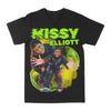 Missy Elliott Graphic Tee by Obsessed with graphic tees