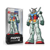Mobile Suit Gundam RX-78-2 Gundam FiGPiN #695 Enamel Pin by THE MIGHTY HOBBY SHOP