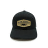 I’m your Huckleberry Woven Patch Hat by Shield Republic
