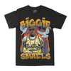 Biggie Smalls "Bad Boy" Graphic Tee by Obsessed with graphic tees