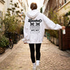Baseball Mom Sweatshirt by EnjoyMyDesign LLC