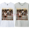 "Mom Vibes" Vintage 90s Nostalgia Graphic T-Shirt by Dog Mom Hat