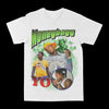 Moneybagg Yo Graphic Tee by Obsessed with graphic tees