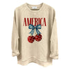 America Cherries (Front) by Shield Republic