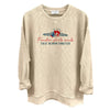 Freedom Plants Seeds That Bloom Forever (Front) by Shield Republic